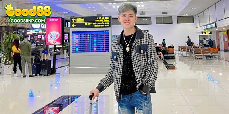 CEO Nguyễn Chung Tín: Huyền Thoại Good88 Tại Thị Trường Giải Trí VN 6 Hành trình học tập và phát triển của CEO Nguyễn Chung Tín